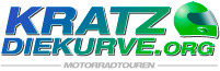 KratzdieKurve.org Motorradtouren