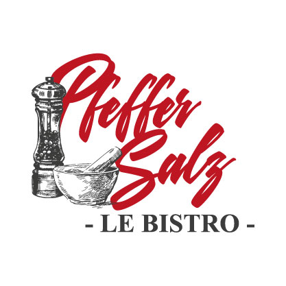 LeBistro - Pfeffer und Salz LeBisto - Pfeffer und Salz