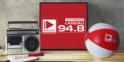 Antenne Landau