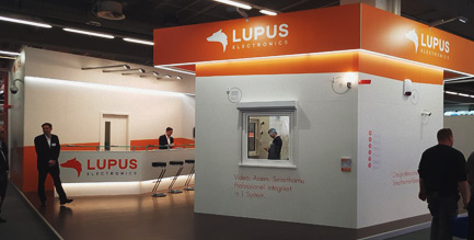 Messestand