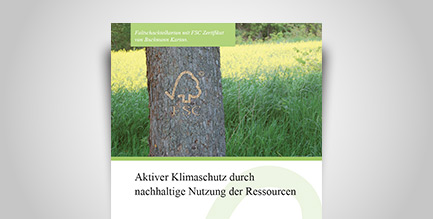 Printmedien Referenzen