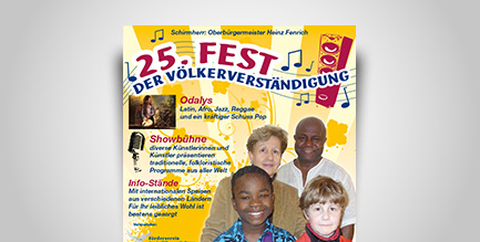 Printmedien Referenzen