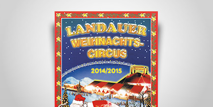 Printmedien Referenzen