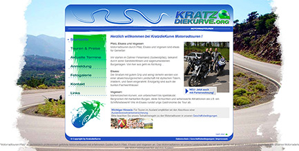 Website Referenzen