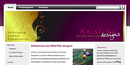 Website Referenzen