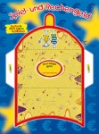 Spielgeld Vorderseite