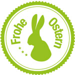 Werbeartikel zu Ostern