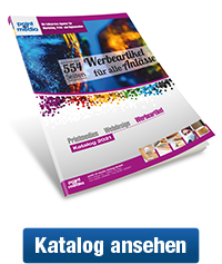 Werbeartikel Katalog 2020