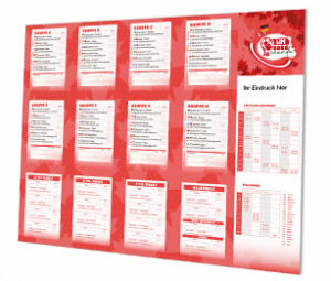 WM2026-Planer "Wandpla